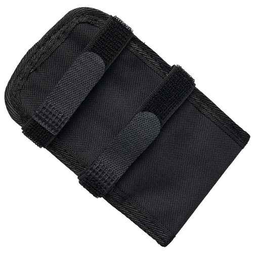 Black arrow quiver double - quiver,