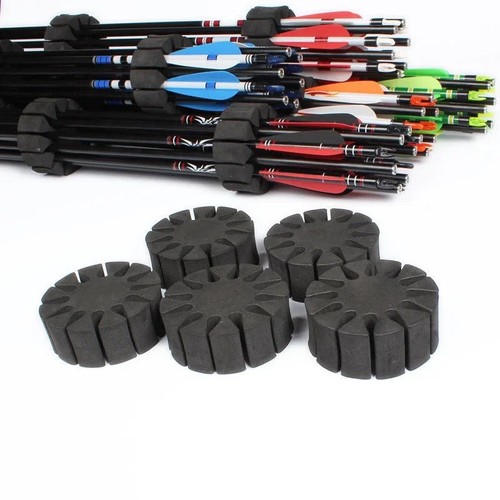 Pcs arrow holder quiver - 5/10,