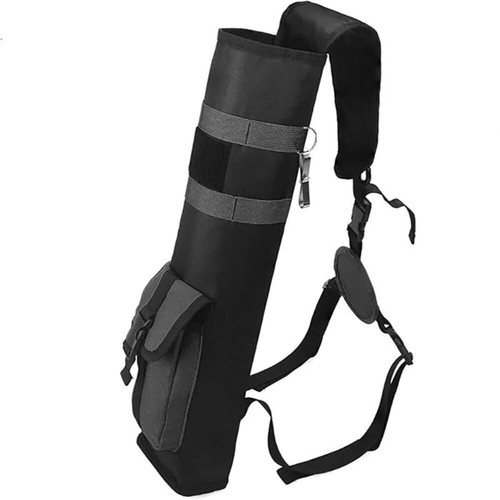 Quiver bag storage - quiver,