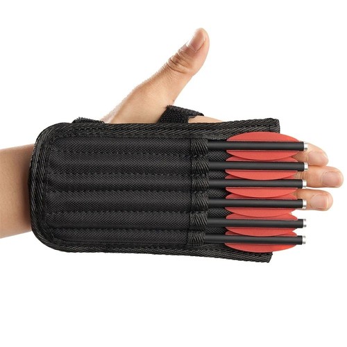 Double sided black arrow - double,