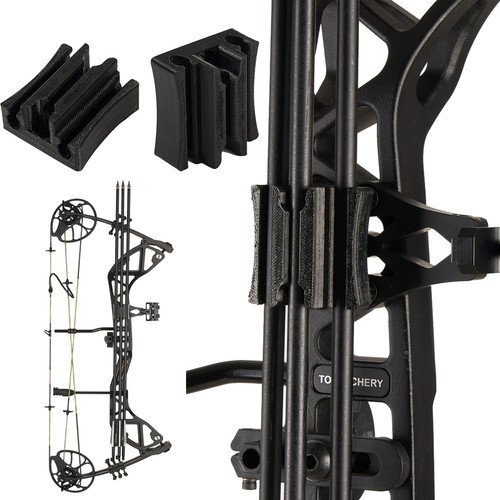 Archery arrows quiver - archery, 3-arrows