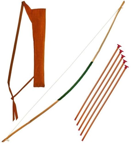 Prop archery set - set, arrows