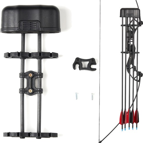 Compound recurve bow - compound, 5