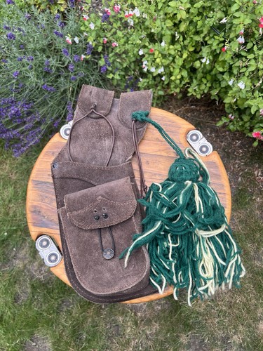 Archery quiver belt - archery,