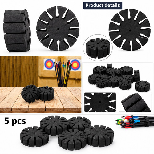 Arrows separator archery - 12-arrows,