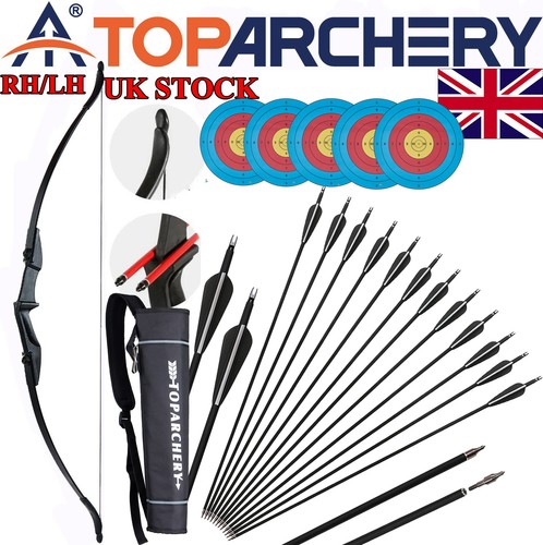 Archery 40lb takedown - archery, 20-40lb