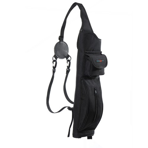 Archery portable arrow quiver - portable,