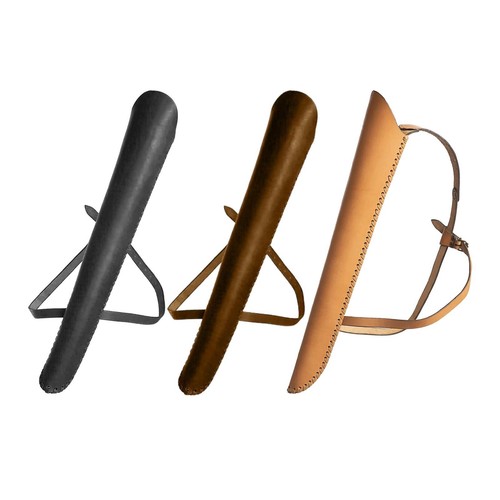 Archery back arrow quiver - arrow,