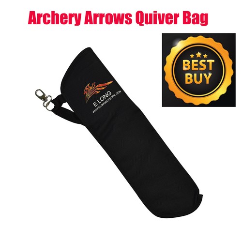Archery arrow quiver arrows - quiver,