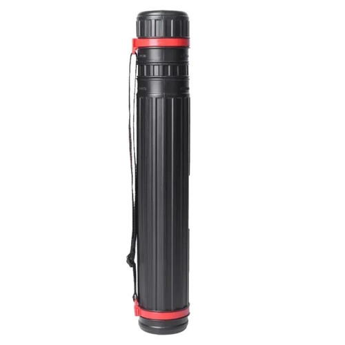 Extendable telescopic archery - extendable,