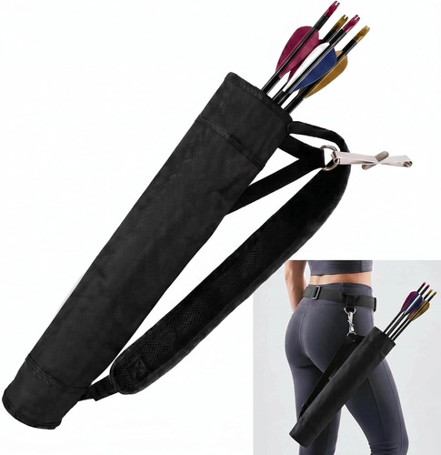 Quiver bow and - quiver,, arrow