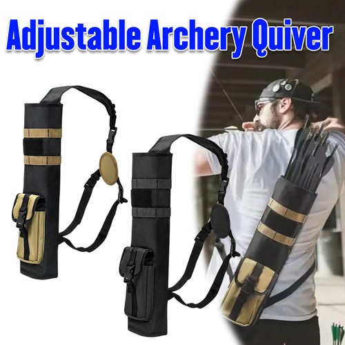 Adjustable archery arrow - adjustable,