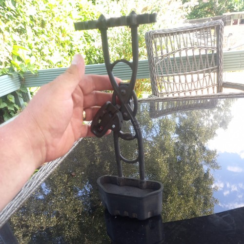 Arrow bow quiver crossbow - 5,