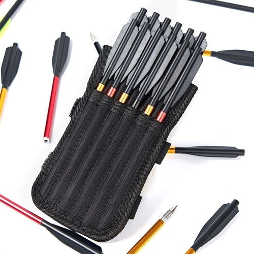 Double sided black arrow - double,