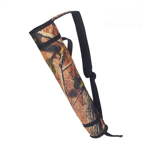 Archery back belt clip arrow - archery,