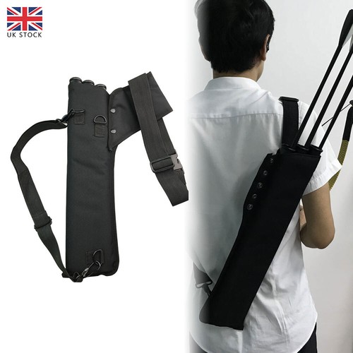 Archery arrow quiver holder - archery,