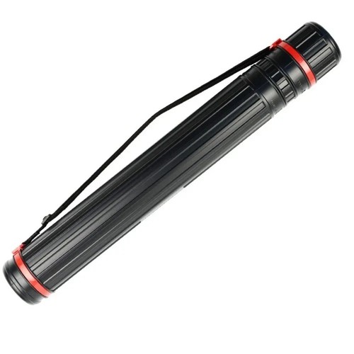 Extendable telescopic archery - telescopic,