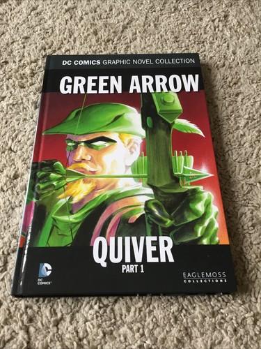 Comics graphic novel - dc,