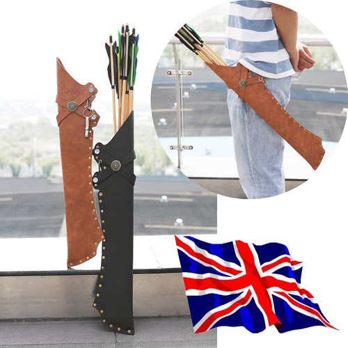 Archery arrow quiver - archery,