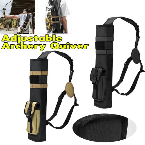 Adjustable archery arrow - adjustable,