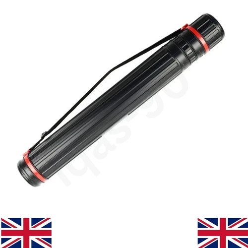 Extendable telescopic archery - telescopic,