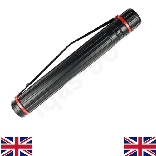 Extendable telescopic archery - telescopic,