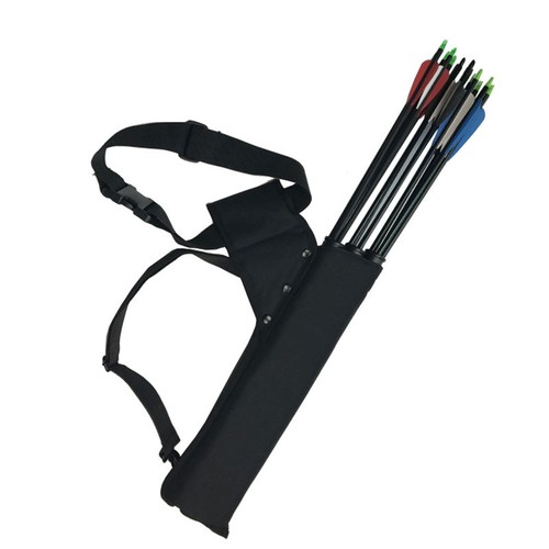 Hunting archery quiver - hunting,