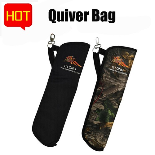 Archery arrow quiver arrows - 1x,