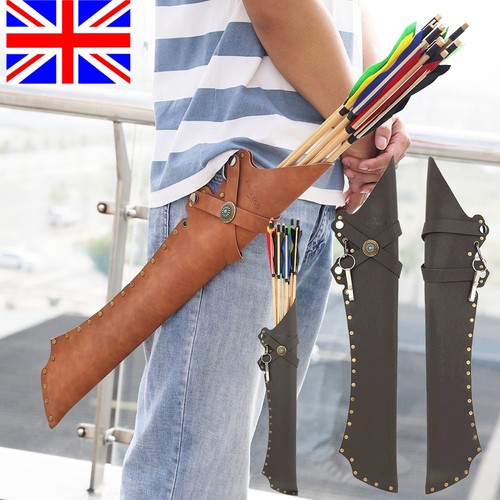 Archery arrow quiver - archery,