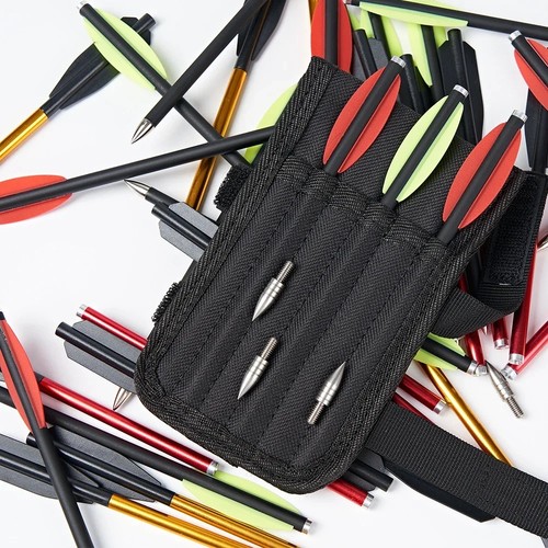 Double sided black - black, arrow