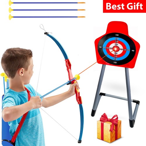 Kids bow and - bow, arrow