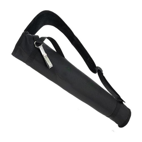 Lightweight camouflage quiver - lightweight,
