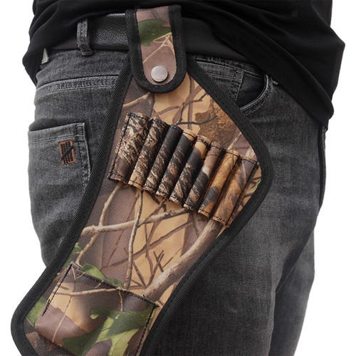 Archery arrow quiver - archery, arrows
