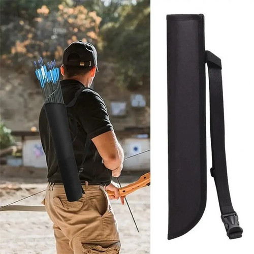 Archery hip quiver arrow - archery,