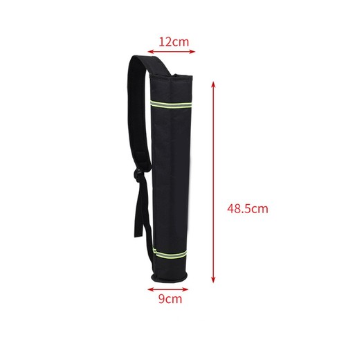Versatile reflective arrow - versatile,