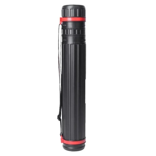 Extendable telescopic archery - extendable,