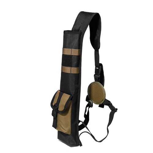 Adjustable arrow quiver multi - adjustable,