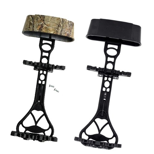 Compound bow quiver arrow - bow, 6