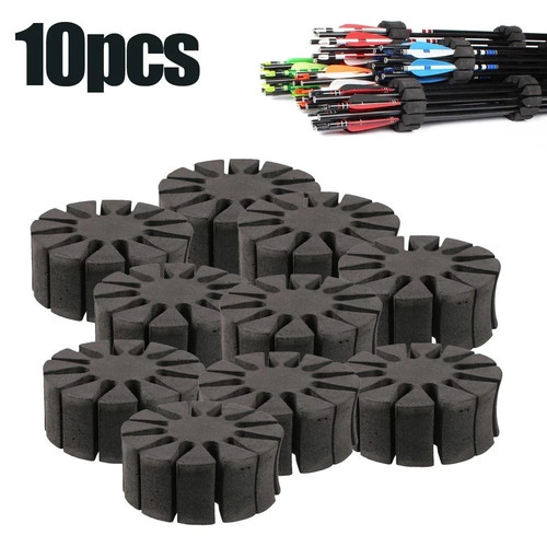 Pcs arrow holder quiver - arrow,