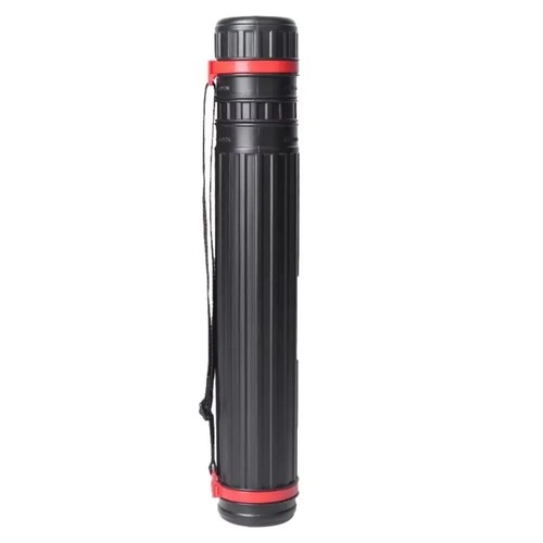 Extendable telescopic archery - extendable,