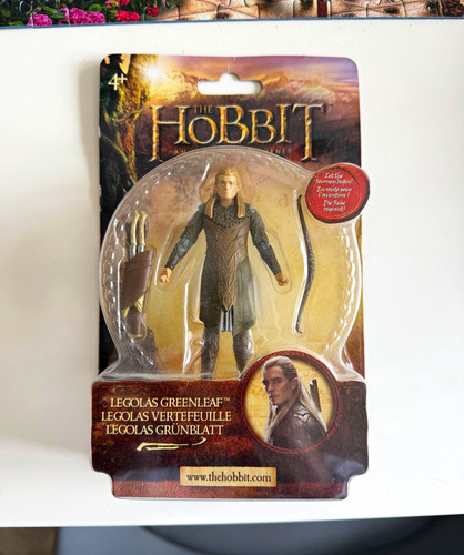The bridge direct legolas - bridge,