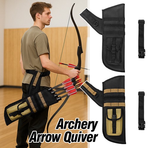 Archery hip arrow - archery,