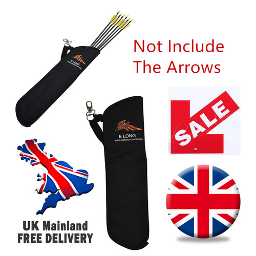Archery arrow quiver arrows - archery,
