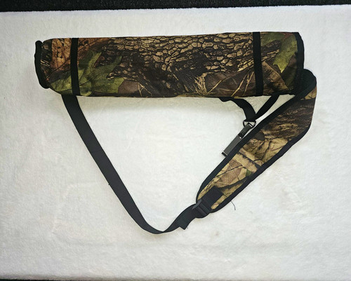 Camouflage archery arrow - archery,