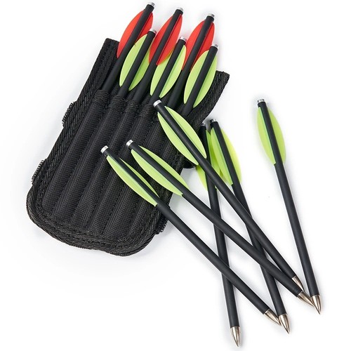 Double sided black - sided, arrow