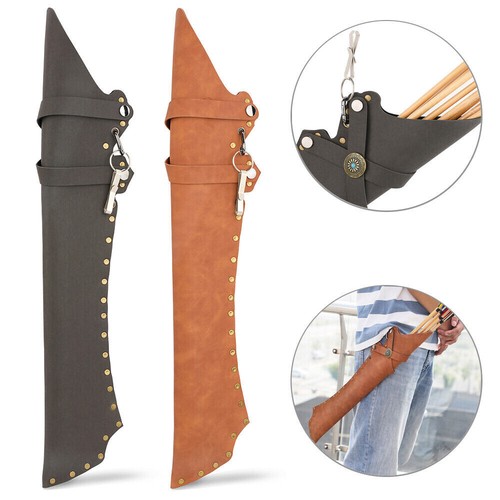 Hot archery arrow quiver - archery,
