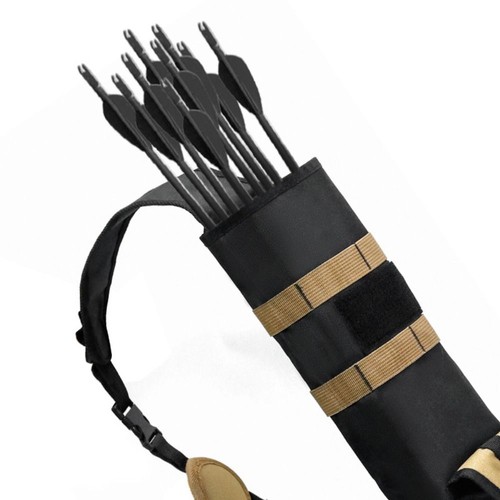 Multi functional arrow - multi-functional, quiver