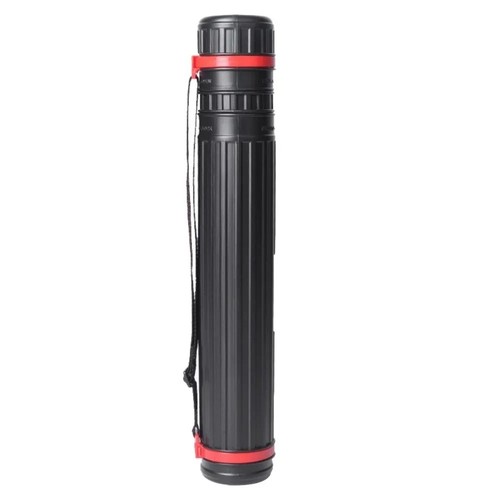 Extendable telescopic archery - extendable,