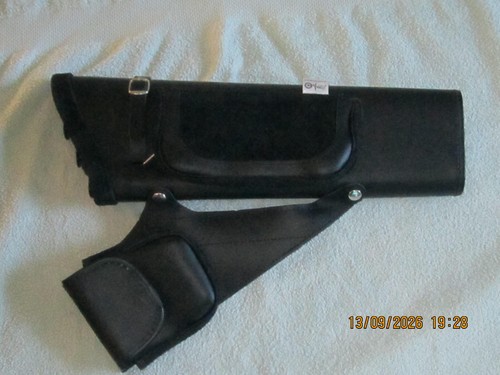 Gompy pt18 elite black - ,